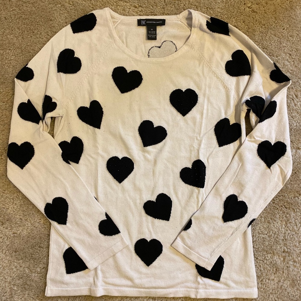 super soft sweater